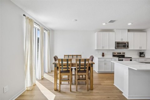 Villa ou maison à vendre à Brooksville, Floride: 4 chambres, 184.69 m2 № 2389446 - photo 7