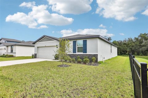 Villa ou maison à vendre à Brooksville, Floride: 4 chambres, 184.69 m2 № 2389446 - photo 2
