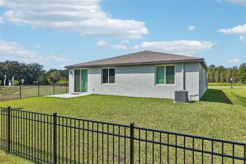 Villa ou maison à vendre à Brooksville, Floride: 4 chambres, 184.69 m2 № 2389446 - photo 22