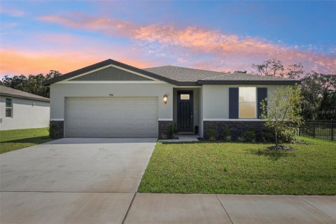 Villa ou maison à vendre à Brooksville, Floride: 4 chambres, 184.69 m2 № 2389446 - photo 24