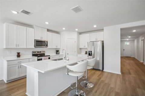 Villa ou maison à vendre à Brooksville, Floride: 4 chambres, 184.69 m2 № 2389446 - photo 10