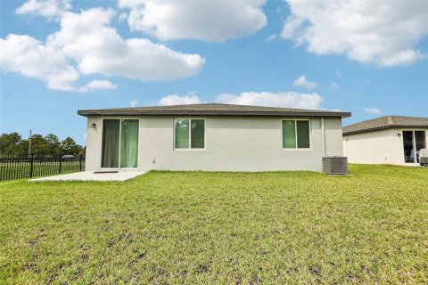 Villa ou maison à vendre à Brooksville, Floride: 4 chambres, 184.69 m2 № 2389446 - photo 19