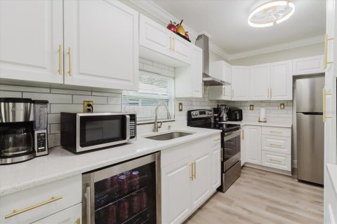 Villa ou maison à vendre à Largo, Floride: 3 chambres, 109.81 m2 № 1866689 - photo 24