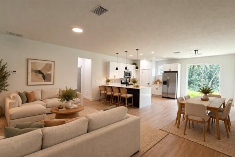 Villa ou maison à vendre à Dunnellon, Floride: 4 chambres, 151.43 m2 № 2398433 - photo 7