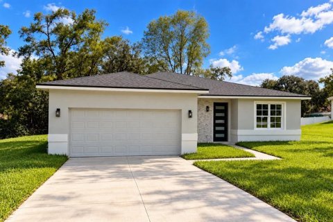 Villa ou maison à vendre à Dunnellon, Floride: 4 chambres, 151.43 m2 № 2398433 - photo 2