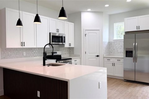 Villa ou maison à vendre à Dunnellon, Floride: 4 chambres, 151.43 m2 № 2398433 - photo 8