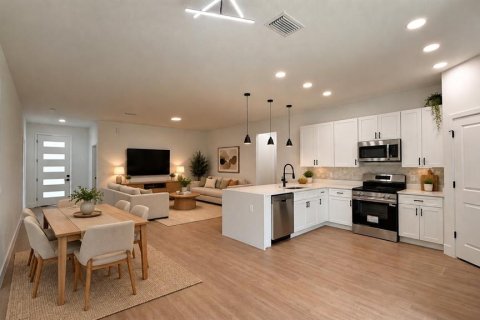 Villa ou maison à vendre à Dunnellon, Floride: 4 chambres, 151.43 m2 № 2398433 - photo 5