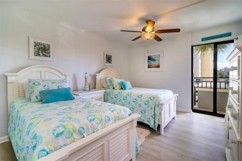 Copropriété à louer à Clearwater, Floride: 2 chambres, 117.06 m2 № 2406984 - photo 21
