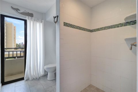 Copropriété à louer à Clearwater, Floride: 2 chambres, 117.06 m2 № 2406984 - photo 22