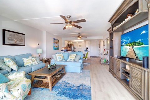 Copropriété à louer à Clearwater, Floride: 2 chambres, 117.06 m2 № 2406984 - photo 8