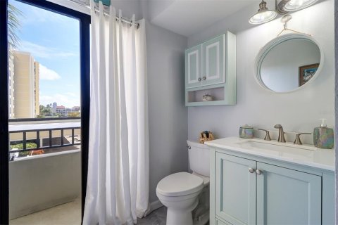 Copropriété à louer à Clearwater, Floride: 2 chambres, 117.06 m2 № 2406984 - photo 23