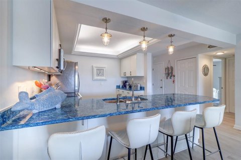 Copropriété à louer à Clearwater, Floride: 2 chambres, 117.06 m2 № 2406984 - photo 12