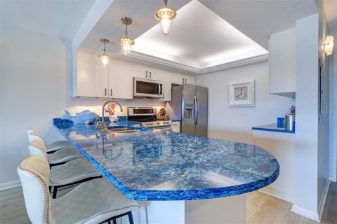 Copropriété à louer à Clearwater, Floride: 2 chambres, 117.06 m2 № 2406984 - photo 14