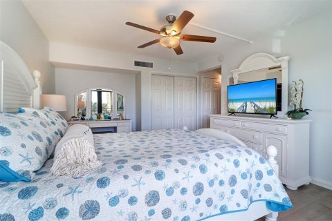 Copropriété à louer à Clearwater, Floride: 2 chambres, 117.06 m2 № 2406984 - photo 16