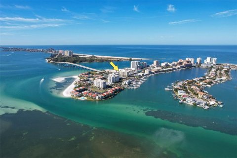 Copropriété à louer à Clearwater, Floride: 2 chambres, 117.06 m2 № 2406984 - photo 26