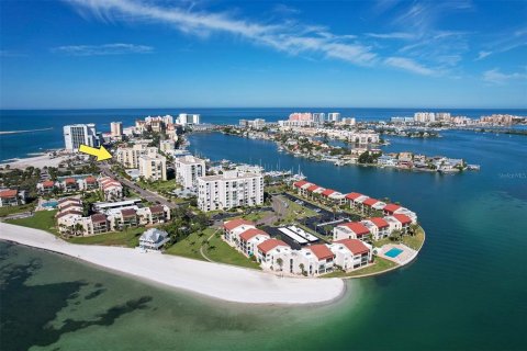 Copropriété à louer à Clearwater, Floride: 2 chambres, 117.06 m2 № 2406984 - photo 25
