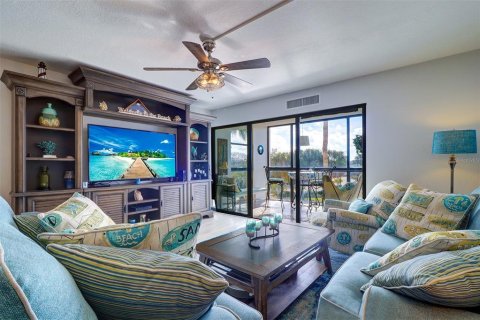 Copropriété à louer à Clearwater, Floride: 2 chambres, 117.06 m2 № 2406984 - photo 5