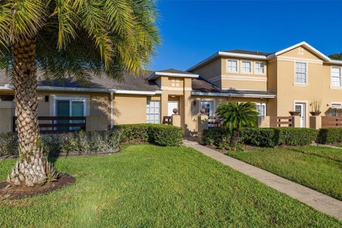 Townhouse in Kissimmee, Florida 2 bedrooms, 83.8 sq.m. № 2220904
