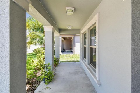 House in Riverview, Florida 4 bedrooms, 229.47 sq.m. № 1690199 - photo 10