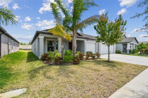 House in Riverview, Florida 4 bedrooms, 229.47 sq.m. № 1690199 - photo 3