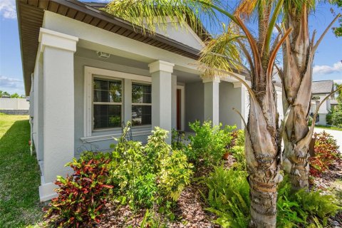 House in Riverview, Florida 4 bedrooms, 229.47 sq.m. № 1690199 - photo 7