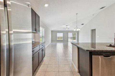 House in Riverview, Florida 4 bedrooms, 229.47 sq.m. № 1690199 - photo 21