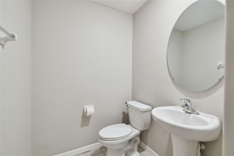 House in Riverview, Florida 4 bedrooms, 229.47 sq.m. № 1690199 - photo 16