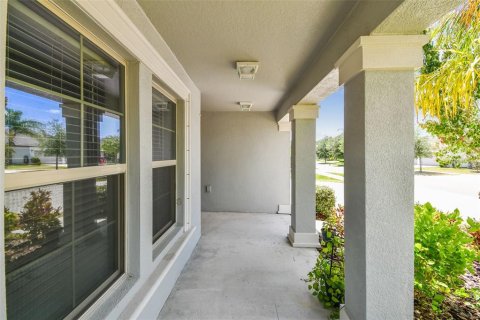 House in Riverview, Florida 4 bedrooms, 229.47 sq.m. № 1690199 - photo 8