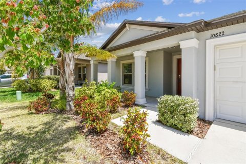 House in Riverview, Florida 4 bedrooms, 229.47 sq.m. № 1690199 - photo 6