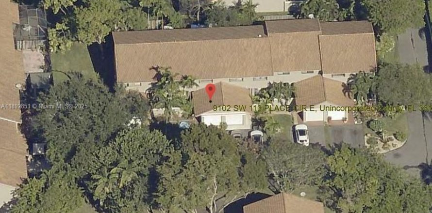 Villa ou maison à Miami, Floride 3 chambres, 175.59 m2 № 1946290