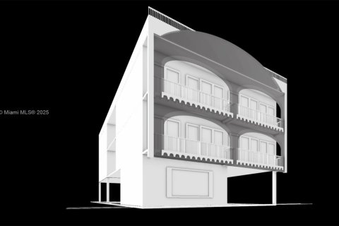 Immobilier commercial à vendre à Hialeah, Floride № 1941260 - photo 6