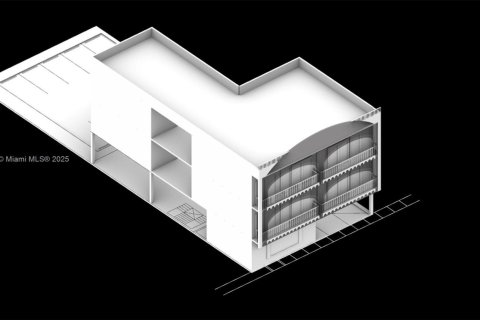 Immobilier commercial à vendre à Hialeah, Floride № 1941260 - photo 8