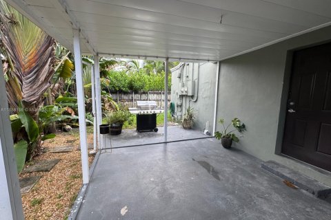 Apartment in Fort Lauderdale, Florida 1 bedroom, 121.33 sq.m. № 1942238 - photo 15