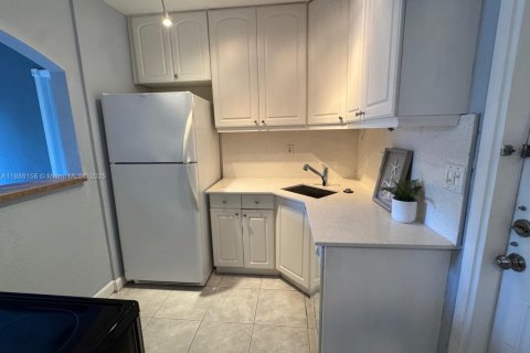 Apartment in Fort Lauderdale, Florida 1 bedroom, 121.33 sq.m. № 1942238 - photo 7