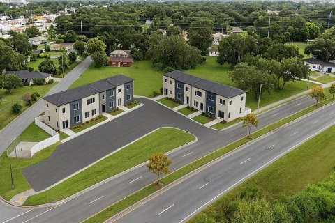 Terreno en venta en Lakeland, Florida № 1915533 - foto 1