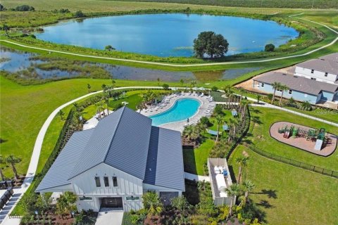 Villa ou maison à louer à Lake Alfred, Floride: 5 chambres, 242.94 m2 № 1906455 - photo 29