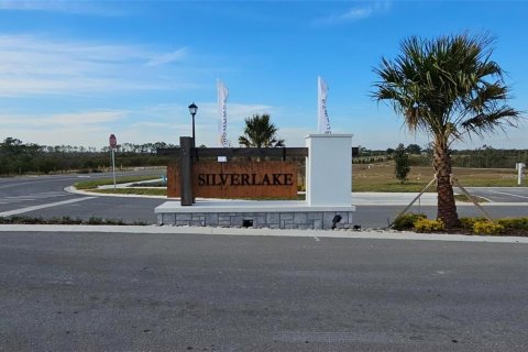 Villa ou maison à louer à Lake Alfred, Floride: 5 chambres, 242.94 m2 № 1906455 - photo 4