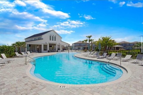 Villa ou maison à louer à Lake Alfred, Floride: 5 chambres, 242.94 m2 № 1906455 - photo 27