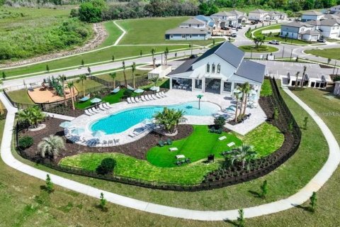 Villa ou maison à louer à Lake Alfred, Floride: 5 chambres, 242.94 m2 № 1906455 - photo 28