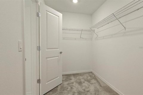 Villa ou maison à louer à Lake Alfred, Floride: 5 chambres, 242.94 m2 № 1906455 - photo 22