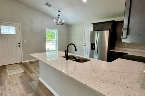 House in Dunnellon, Florida 3 bedrooms, 105.91 sq.m. № 1767697 - photo 8