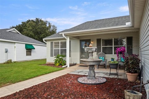 Villa ou maison à vendre à The Villages, Floride: 2 chambres, 115.94 m2 № 2356229 - photo 5