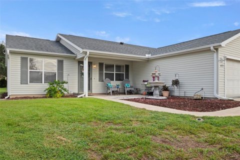 Villa ou maison à vendre à The Villages, Floride: 2 chambres, 115.94 m2 № 2356229 - photo 3