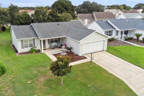 Villa ou maison à vendre à The Villages, Floride: 2 chambres, 115.94 m2 № 2356229 - photo 2