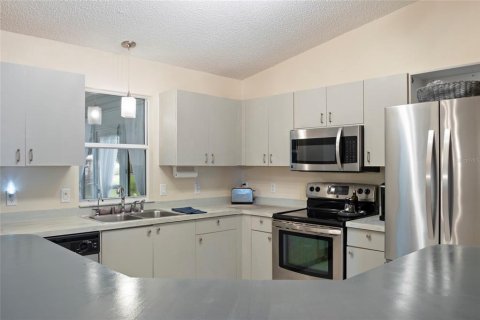 Villa ou maison à vendre à The Villages, Floride: 2 chambres, 115.94 m2 № 2356229 - photo 14