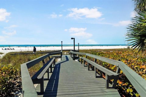 Copropriété à louer à Sarasota, Floride: 2 chambres, 89.09 m2 № 2298799 - photo 20