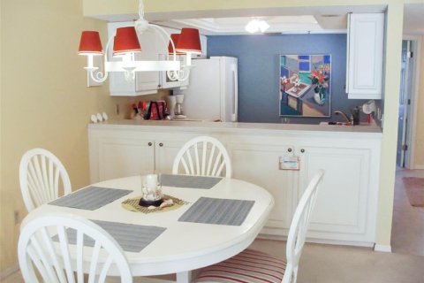 Copropriété à louer à Sarasota, Floride: 2 chambres, 89.09 m2 № 2298799 - photo 7