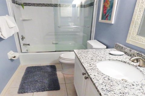 Copropriété à louer à Sarasota, Floride: 2 chambres, 89.09 m2 № 2298799 - photo 10