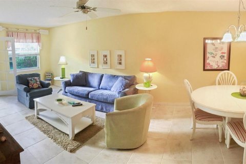 Copropriété à louer à Sarasota, Floride: 2 chambres, 89.09 m2 № 2298799 - photo 5