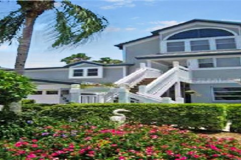 Condo à Sarasota, Floride, 2 chambres  № 2298799
